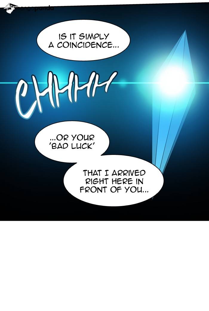 Tower of God Chapter 333 image 09